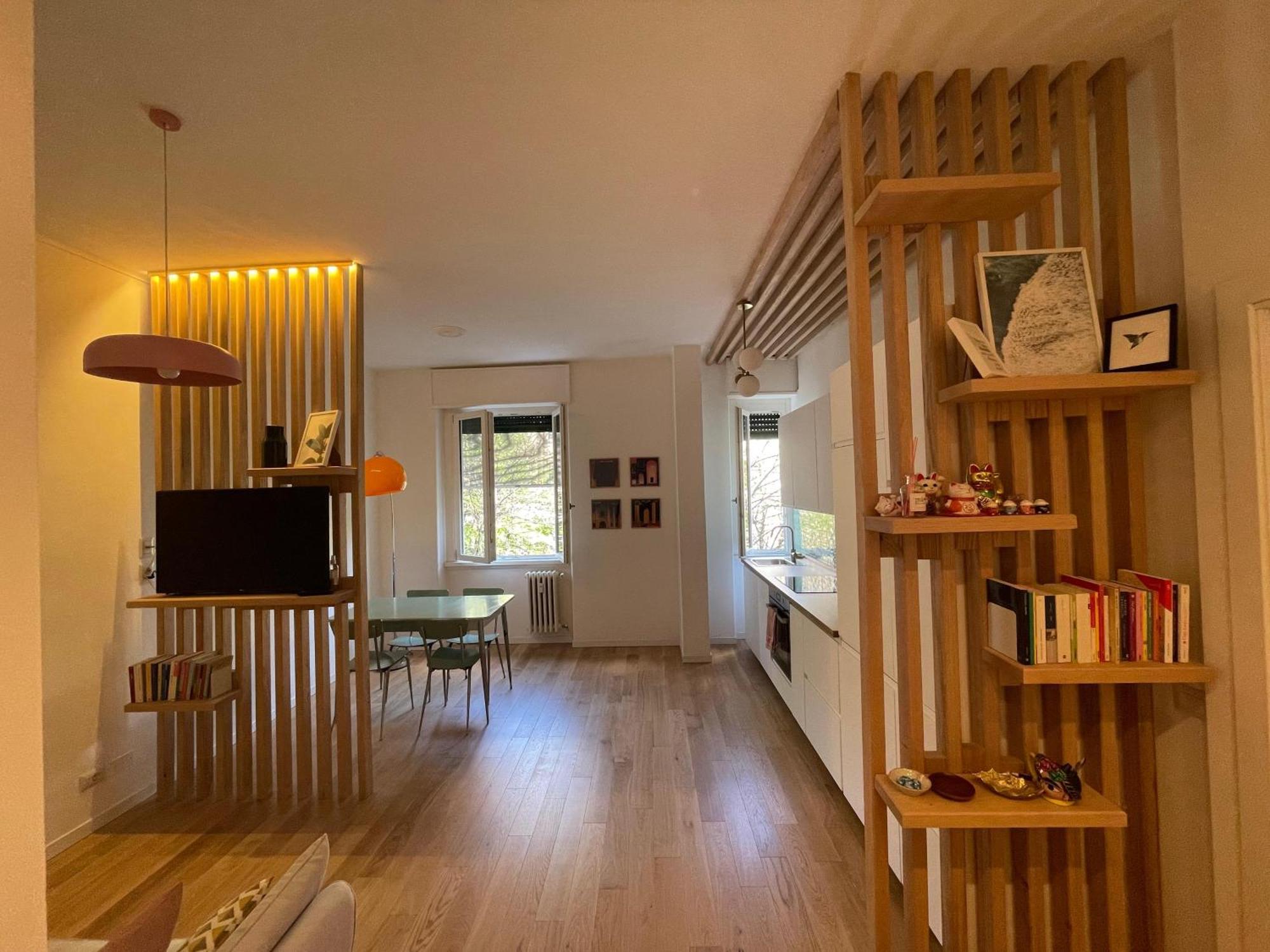 Appartement Accogliente A Citylife