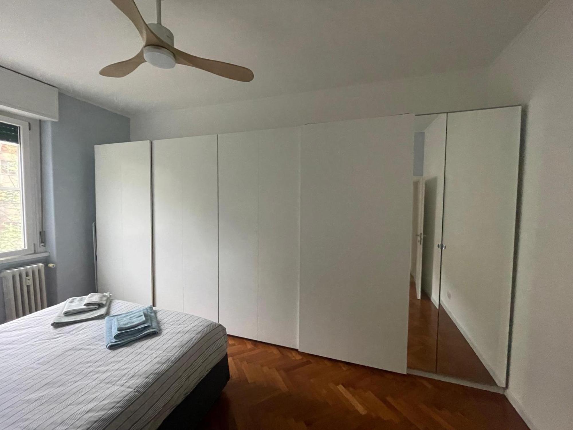 Appartement Accogliente A Citylife