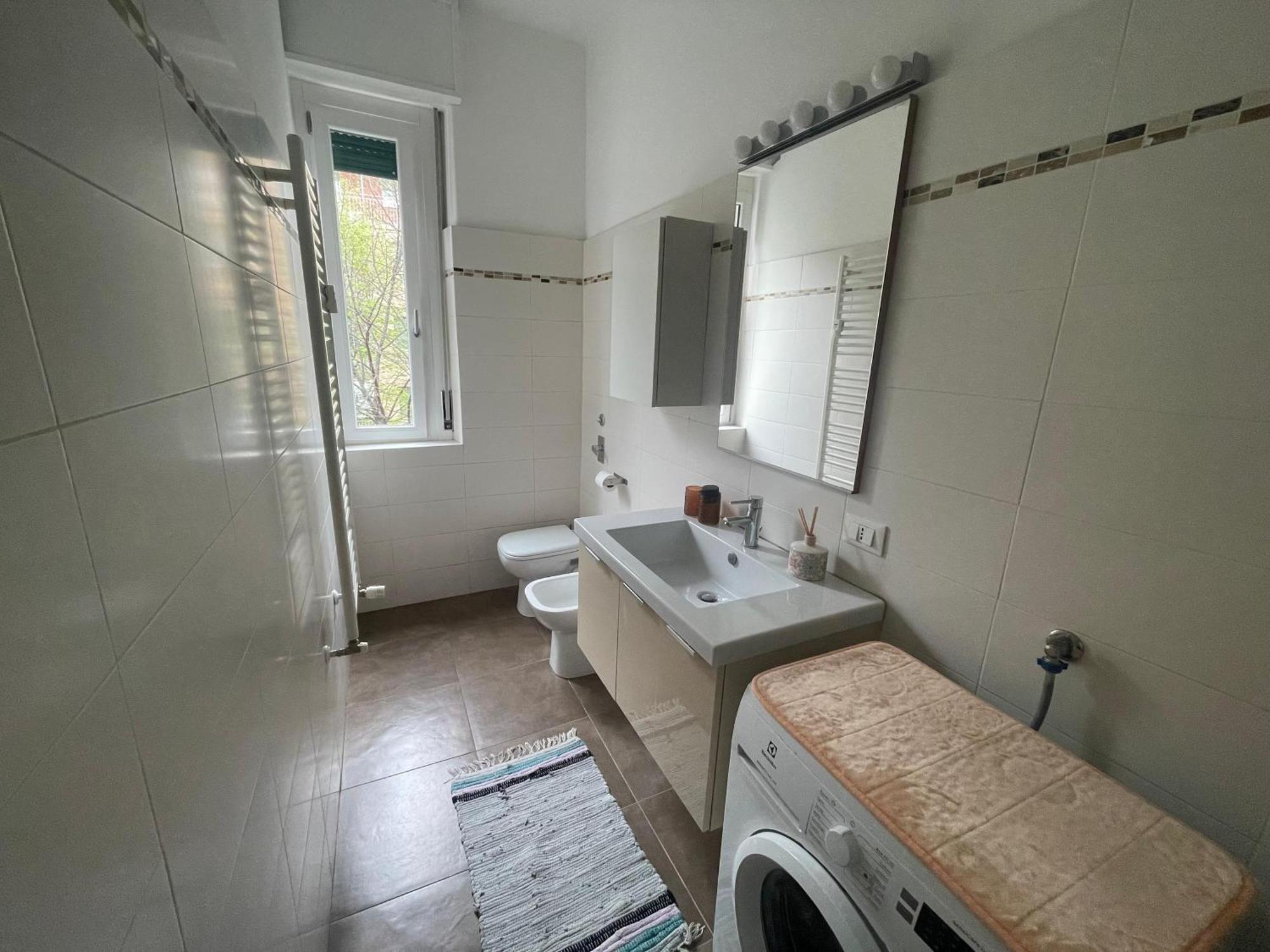 Accogliente A Citylife Appartement *