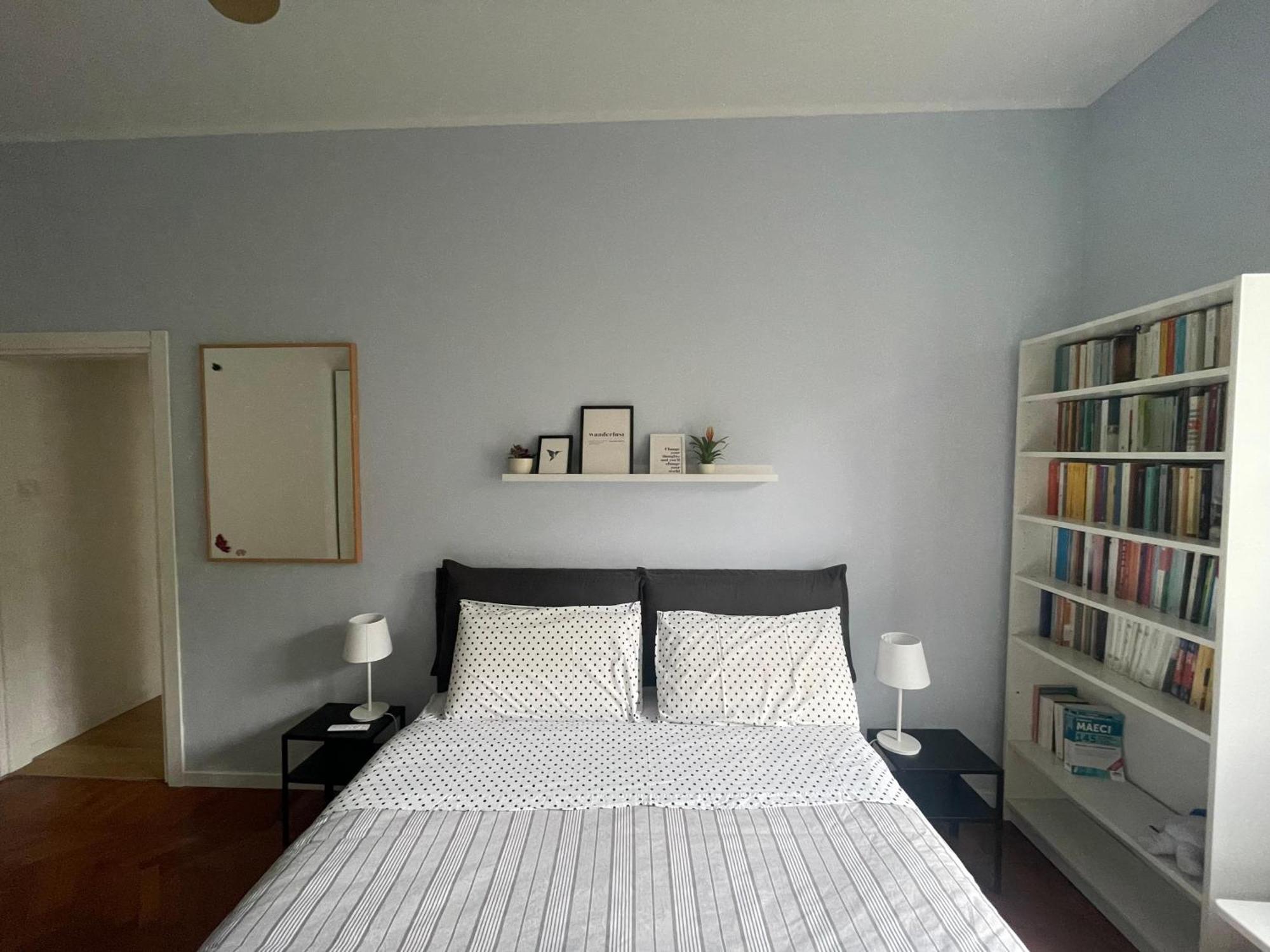 Accogliente A Citylife Appartement *